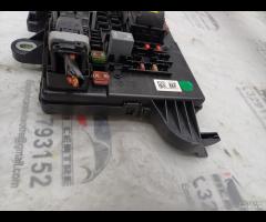 CENTRALINA BCM OPEL INSIGNIA 2010 1327732203 13277 - 7