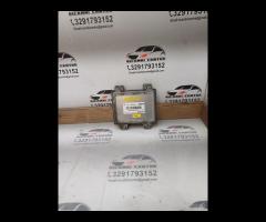 CENTRALINA MOTORE ECU OPEL CORSA D MK3 55590556 12 - 1