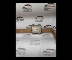 CENTRALINA MOTORE ECU OPEL CORSA D MK3 55590556 12 - 6