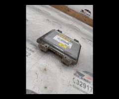 CENTRALINA MOTORE ECU OPEL CORSA D MK3 55590556 12 - 10