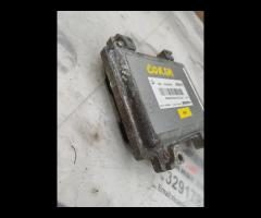CENTRALINA MOTORE ECU OPEL CORSA D MK3 55590556 12 - 11