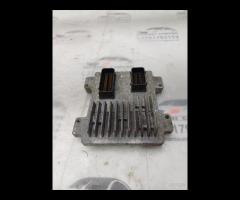 CENTRALINA MOTORE ECU OPEL CORSA D MK3 55590556 12 - 15