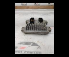 CENTRALINA MOTORE ECU OPEL CORSA D MK3 55590556 12 - 16