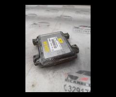 CENTRALINA MOTORE ECU OPEL CORSA D MK3 55590556 12 - 19
