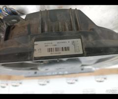 VENTOLA RAFFREDAMENTO MOTORE CITROEN C3 9675280980 - 16