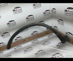 MODANATURA PARAFANGO POSTERIORE DX HONDA CRV III 2 - 2