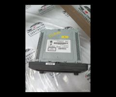 AUTORADIO LETTORE CD SKODA FABIA 2013 5J0035161D 5 - 6