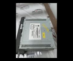 AUTORADIO LETTORE CD SKODA FABIA 2013 5J0035161D 5 - 7