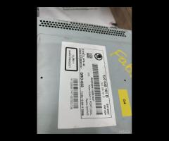 AUTORADIO LETTORE CD SKODA FABIA 2013 5J0035161D 5 - 8