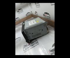 AUTORADIO LETTORE CD SKODA FABIA 2013 5J0035161D 5 - 11