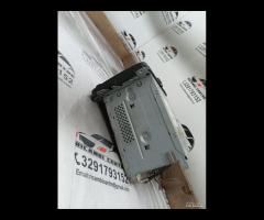 AUTORADIO LETTORE CD SKODA FABIA 2013 5J0035161D 5 - 12