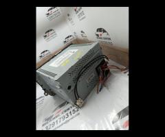 AUTORADIO LETTORE CD SKODA FABIA 2013 5J0035161D 5 - 14