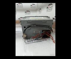 AUTORADIO LETTORE CD SKODA FABIA 2013 5J0035161D 5 - 15