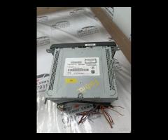 AUTORADIO LETTORE CD SKODA FABIA 2013 5J0035161D 5 - 17