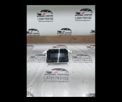 DISPLAY COMPUTER DI BORDO FORD FIESTA VI 2015 ET7T - 1