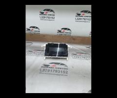 DISPLAY COMPUTER DI BORDO FORD FIESTA VI 2015 ET7T - 2