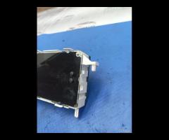 DISPLAY COMPUTER DI BORDO FORD FIESTA VI 2015 ET7T - 8