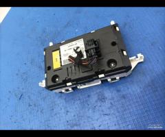 DISPLAY COMPUTER DI BORDO FORD FIESTA VI 2015 ET7T - 12