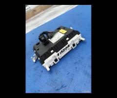 DISPLAY COMPUTER DI BORDO FORD FIESTA VI 2015 ET7T - 16