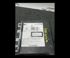 LETTORE CD OPEL INSIGNIA 13590746 462144791 178600 - 10