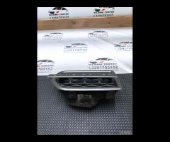 GRIGLIA PARAURTI ANTERIORE SINISTRO LAND ROVER DIS