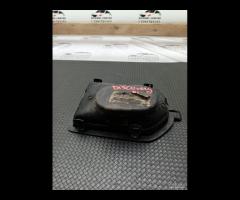 GRIGLIA PARAURTI ANTERIORE SINISTRO LAND ROVER DIS - 8