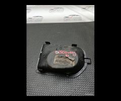 GRIGLIA PARAURTI ANTERIORE SINISTRO LAND ROVER DIS - 9