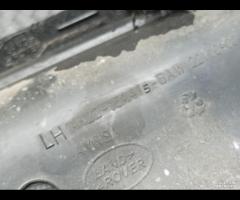 GRIGLIA PARAURTI ANTERIORE SINISTRO LAND ROVER DIS - 11