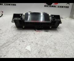 DISPLAY MULTIFUNZIONALE FORD FOCUS BM5T-18B955-BE