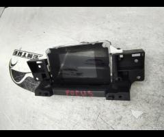 DISPLAY MULTIFUNZIONALE FORD FOCUS BM5T-18B955-BE - 6