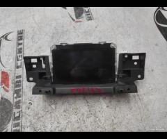 DISPLAY MULTIFUNZIONALE FORD FOCUS BM5T-18B955-BE - 7