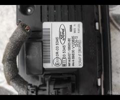 DISPLAY MULTIFUNZIONALE FORD FOCUS BM5T-18B955-BE - 8