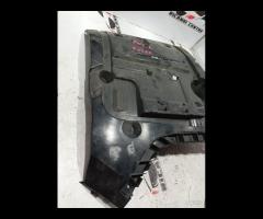 STAFFA PARAURTI POSTERIORE SINISTRA SX BMW F01 F02 - 6