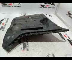 STAFFA PARAURTI POSTERIORE SINISTRA SX BMW F01 F02 - 7