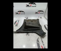 STAFFA PARAURTI POSTERIORE SINISTRA SX BMW F01 F02 - 9