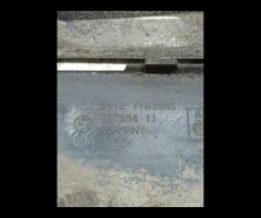 STAFFA PARAURTI POSTERIORE SINISTRA SX BMW F01 F02 - 11