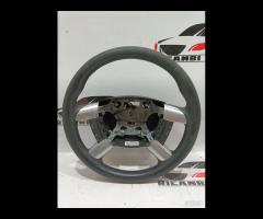 VOLANTE IN PELLE MULTIFUNZIONALE 4 RAZZE FORD KUGA