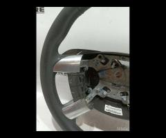 VOLANTE IN PELLE MULTIFUNZIONALE 4 RAZZE FORD KUGA