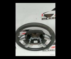 VOLANTE IN PELLE MULTIFUNZIONALE 4 RAZZE FORD KUGA