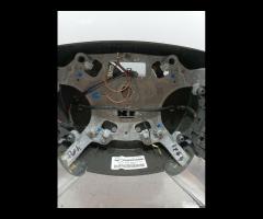 VOLANTE IN PELLE MULTIFUNZIONALE 4 RAZZE FORD KUGA