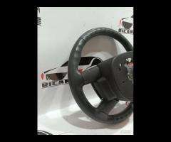 VOLANTE IN PELLE MULTIFUNZIONALE 4 RAZZE FORD KUGA - 6