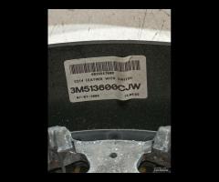 VOLANTE IN PELLE MULTIFUNZIONALE 4 RAZZE FORD KUGA - 8