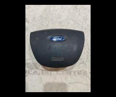 AIRBAG VOLANTE FORD TRANSIT 6C11-V042B85-BBW 6C11V