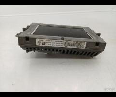 DISPLAY SCHERMO MULTIFUNZIONE GPS NAVIGATORE MERCE - 7