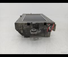 DISPLAY SCHERMO MULTIFUNZIONE GPS NAVIGATORE MERCE - 8