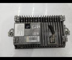 DISPLAY SCHERMO MULTIFUNZIONE GPS NAVIGATORE MERCE - 12