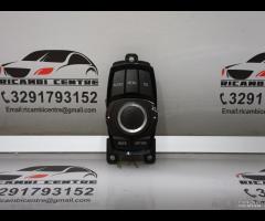 INTERRUTTORE JOYSTICK CONTROLLER MULTIMEDIA BMW F2