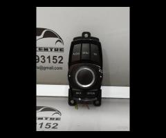 INTERRUTTORE JOYSTICK CONTROLLER MULTIMEDIA BMW F2