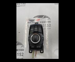 INTERRUTTORE JOYSTICK CONTROLLER MULTIMEDIA BMW F2
