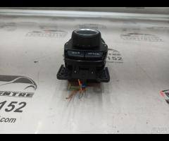 INTERRUTTORE JOYSTICK CONTROLLER MULTIMEDIA BMW F2 - 6